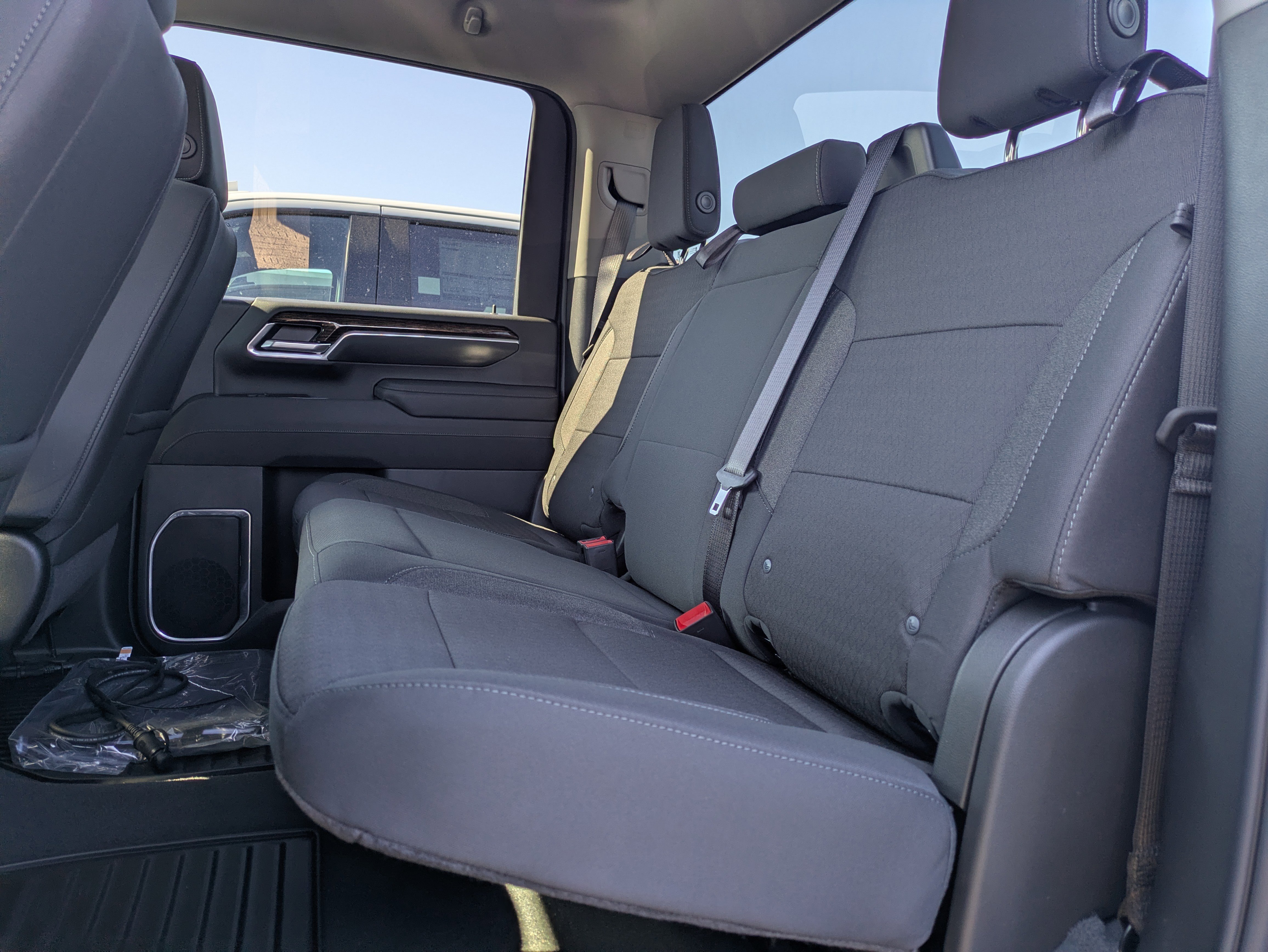 2026 GMC Sierra 2500HD SLE - Photo 16