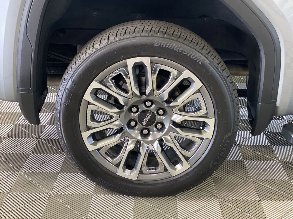 2024 GMC Sierra 1500 Denali Denali - Photo 39