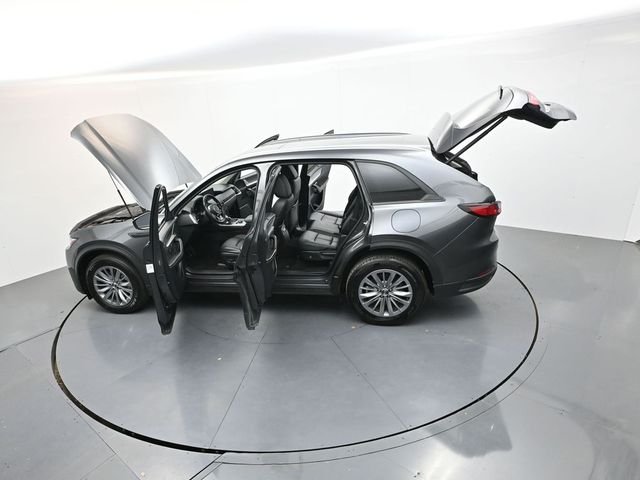 Used 2024 Gray Mazda 3.3 Turbo Preferred Plus image 35