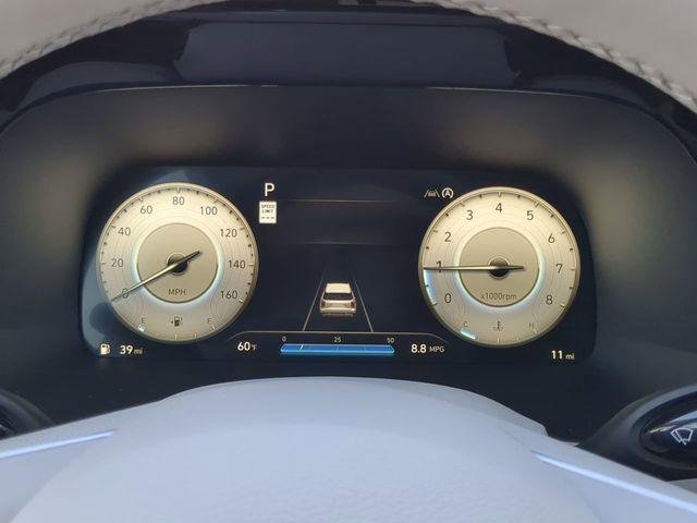 2025 Hyundai Palisade Limited - Photo 27