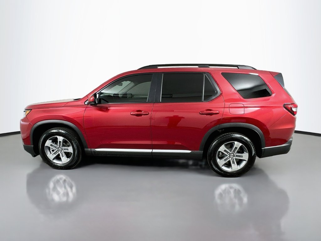2026 Honda Pilot EX-L - Photo 8