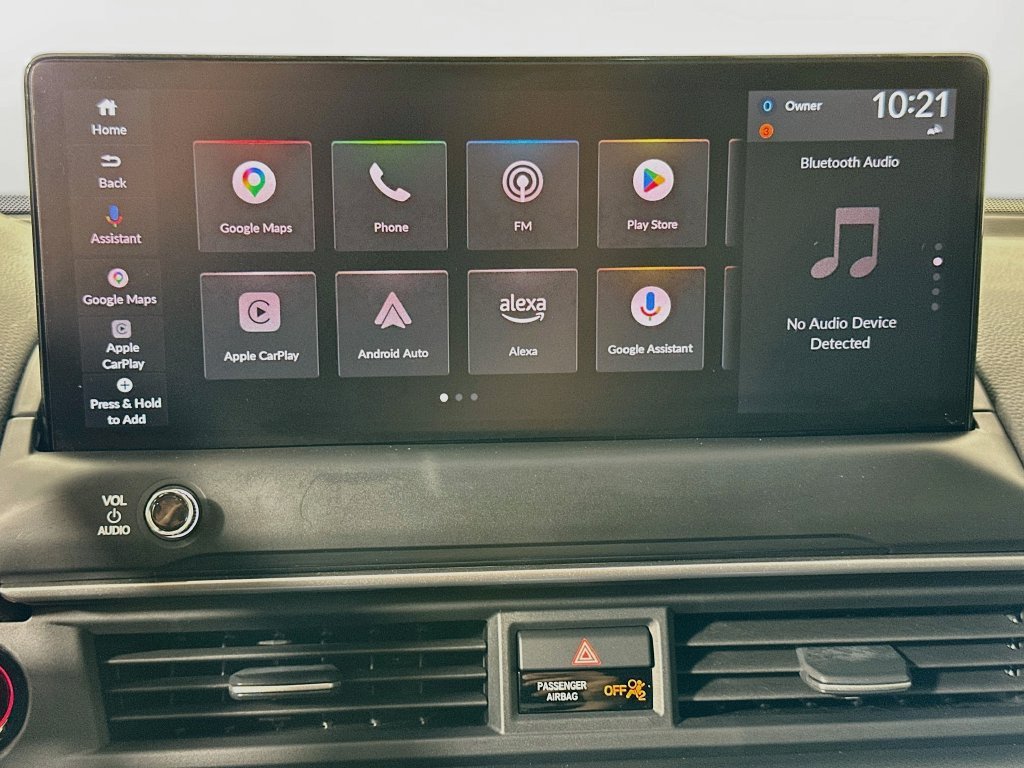 2026 Honda Pilot EX-L - Photo 15