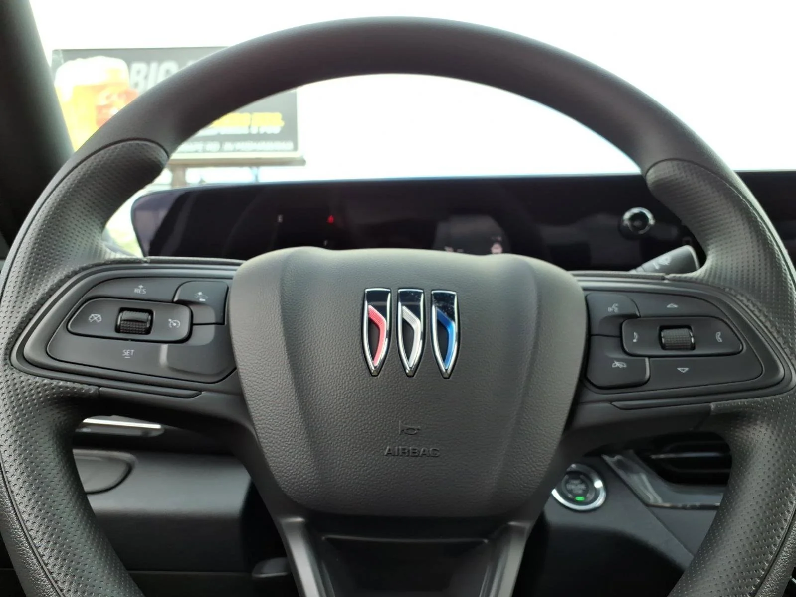 2026 Buick Envista Preferred - Photo 21