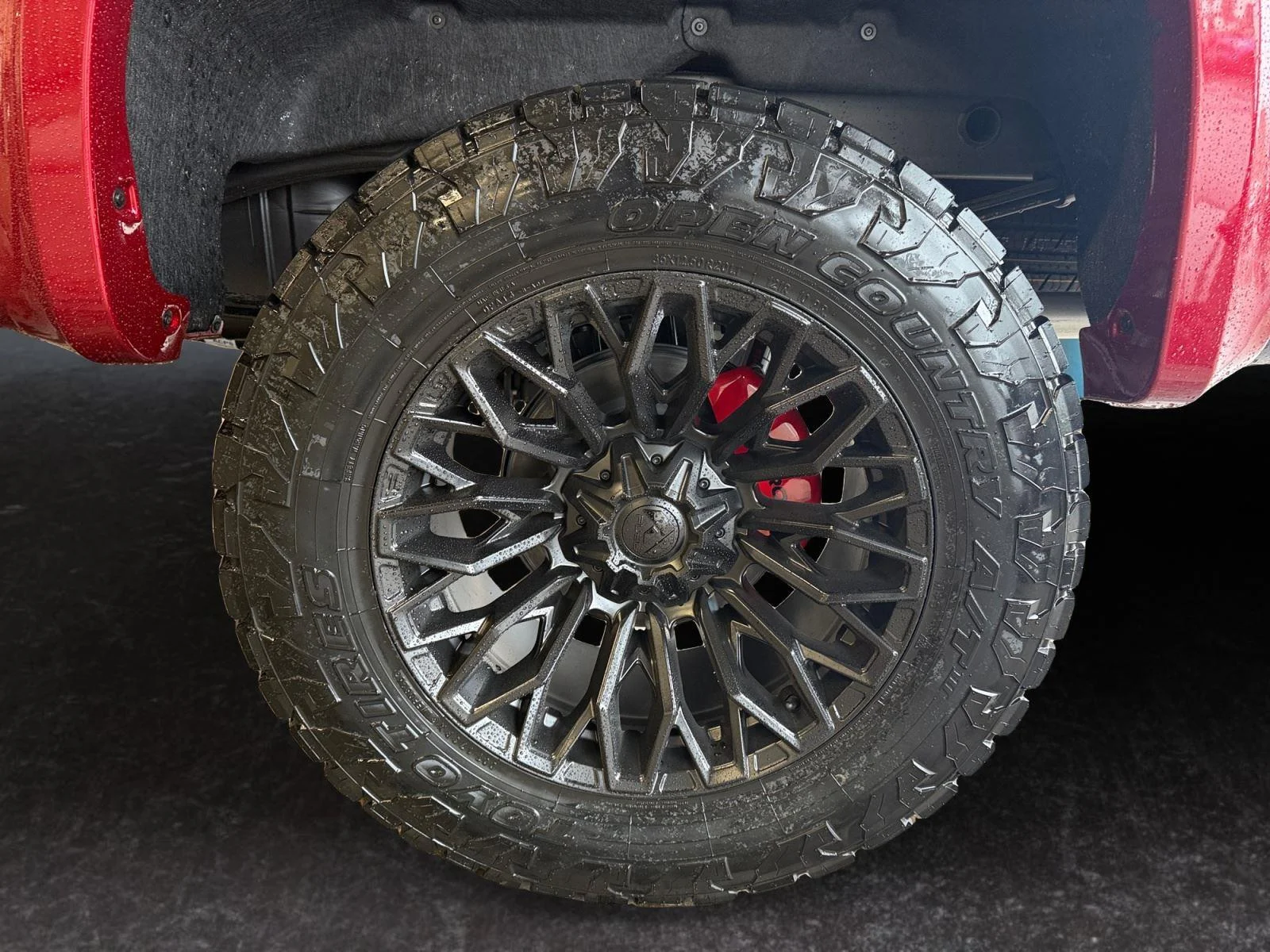 2026 Chevrolet Silverado 1500 RST - Photo 29