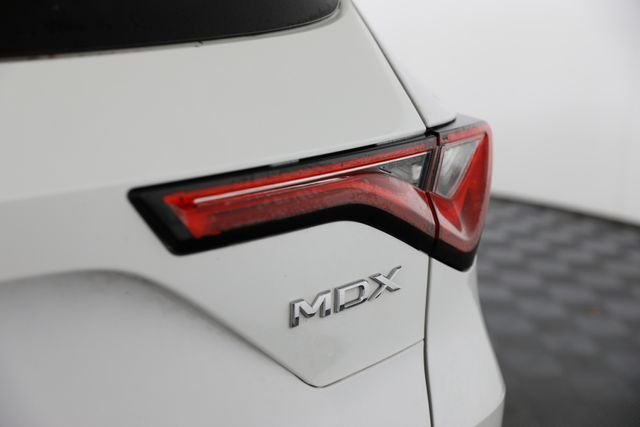 2023 Acura MDX Technology Package - Photo 16