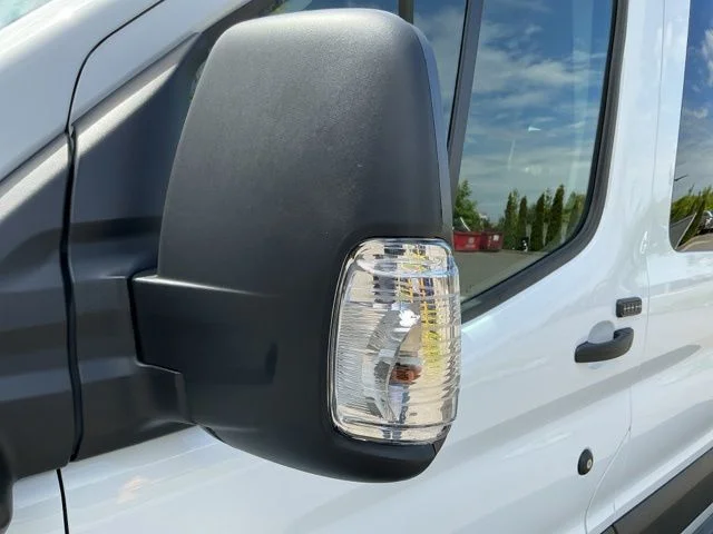 New 2026 Oxford White Ford XLT image 12