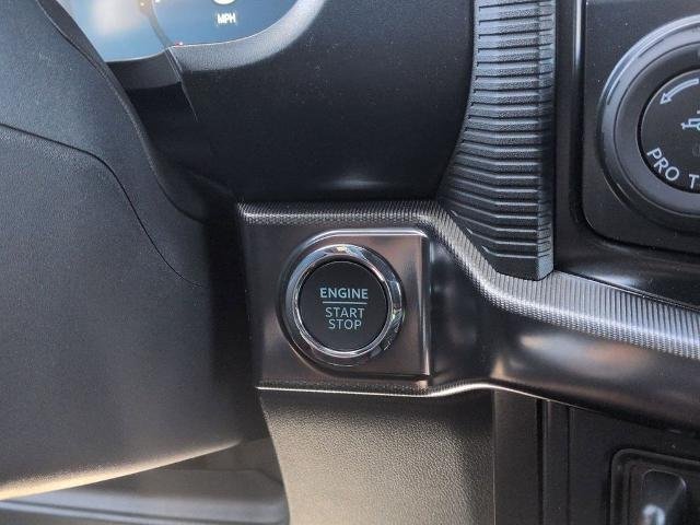 New 2026 Agate Black Metallic Ford Raptor® image 16