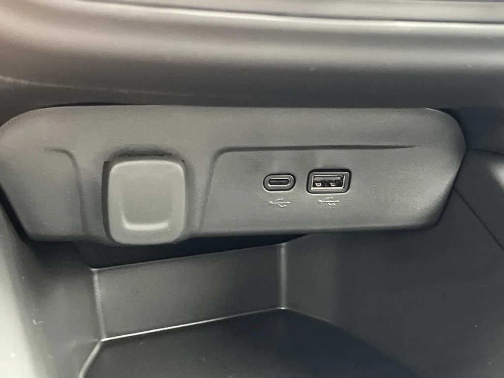 2026 Chevrolet Trax LS - Photo 18