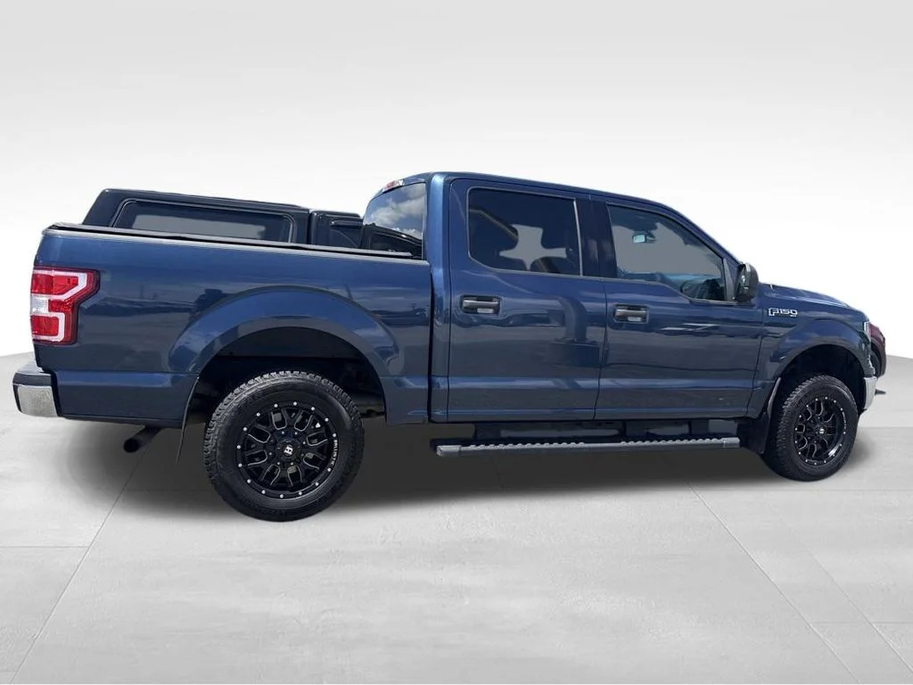 Used 2020  Ford XLT image 12