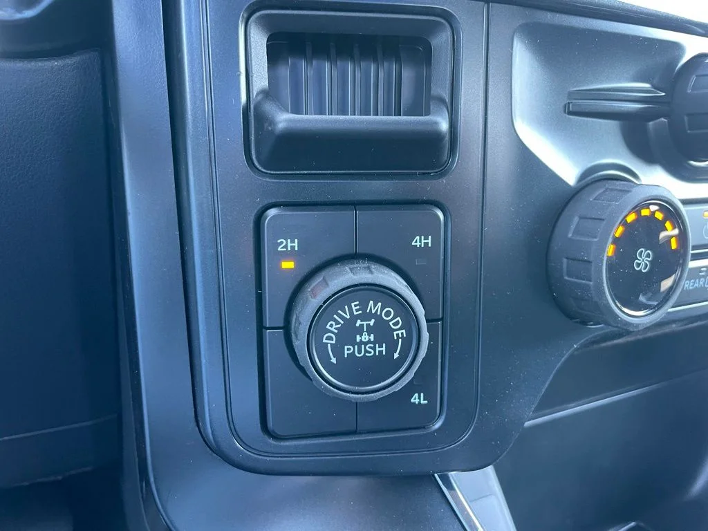 New 2026 Argon Blue Metallic Ford STX® image 11