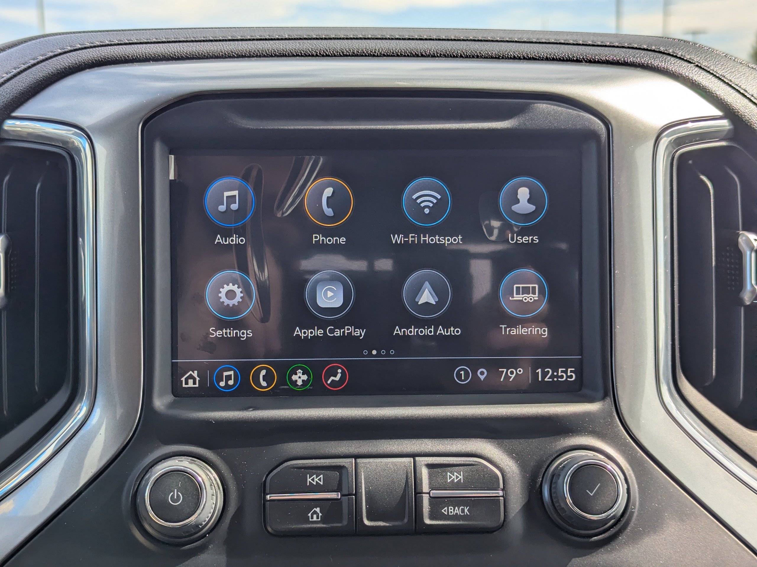 2022 Chevrolet Silverado 1500 Limited RST - Photo 22