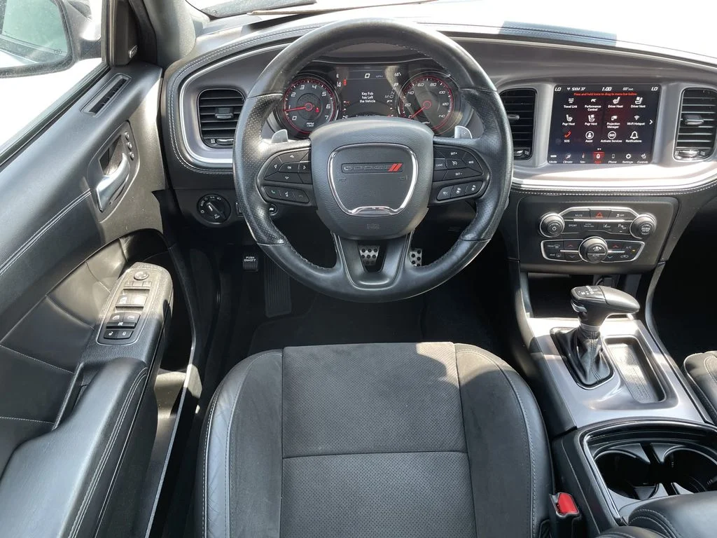 Used 2022 Smoke Show Dodge GT image 13