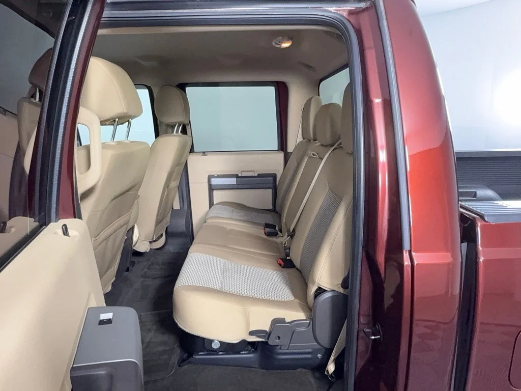 Used 2016 Brown Ford XLT image 17