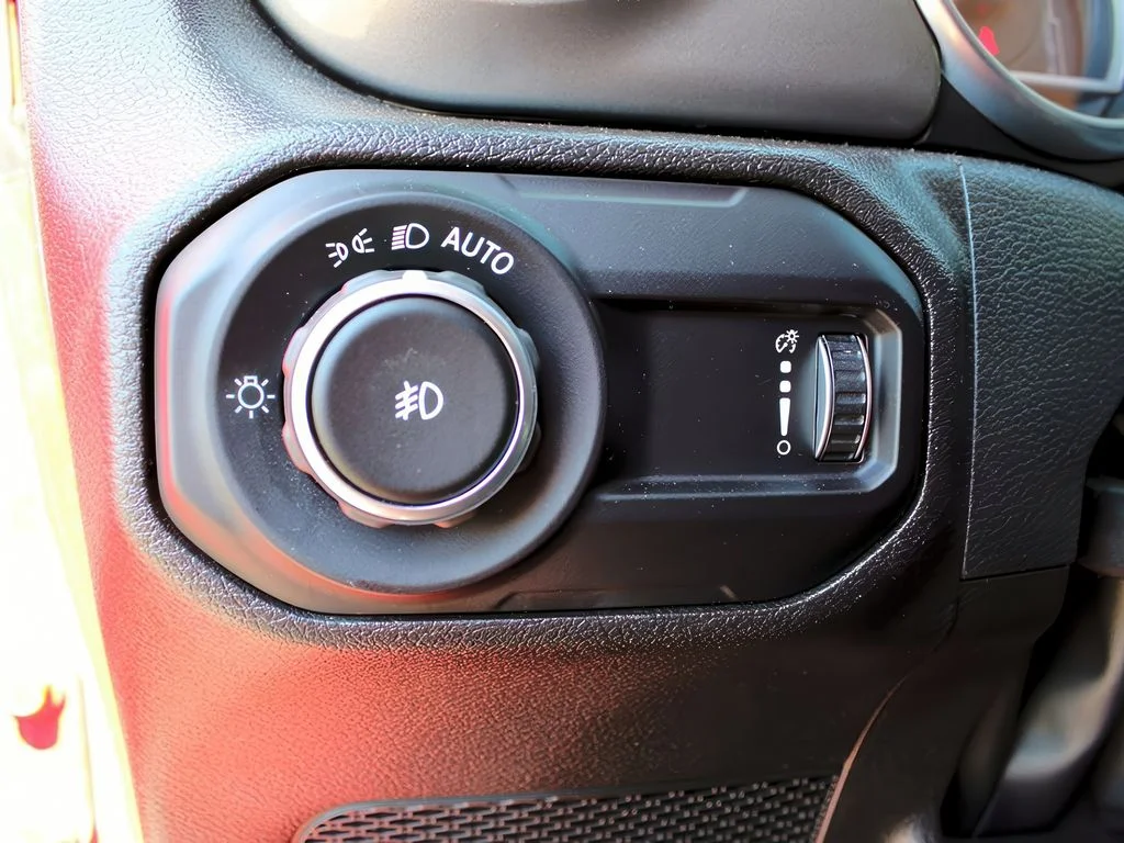 2023 Jeep Wrangler 4-Door Sahara - Photo 15