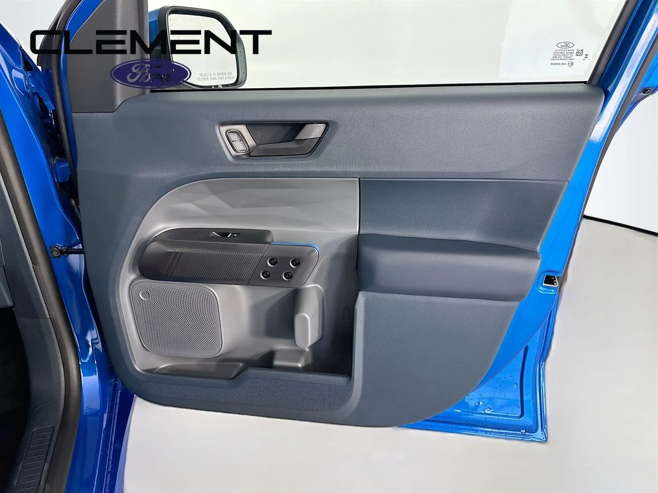 New 2026 Blue Ford Lobo Standard image 31