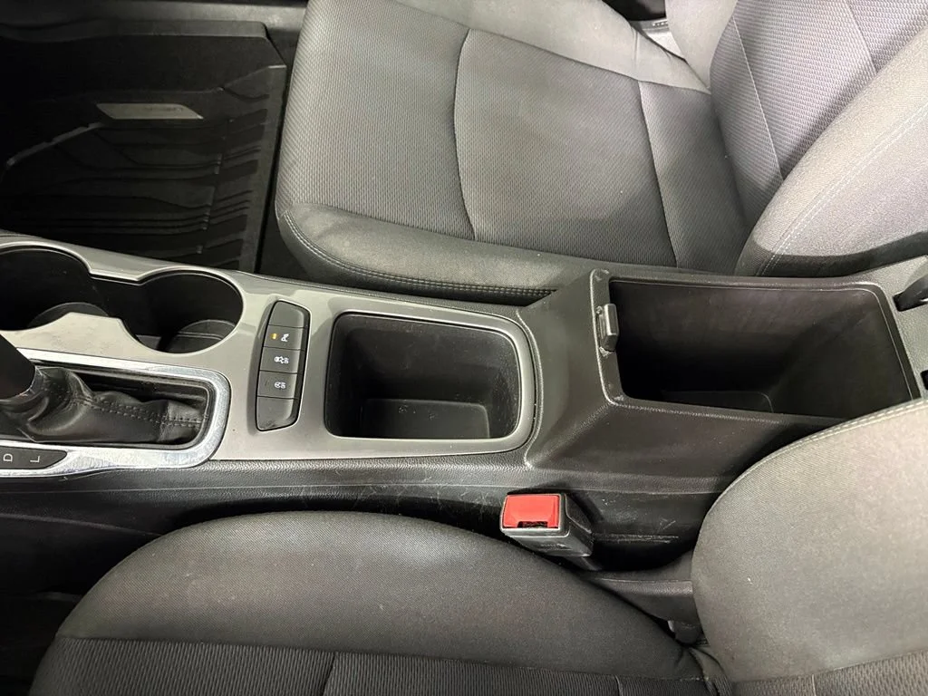 Certified Used 2019 KINETIC BLUE METALLIC Chevrolet LT image 32