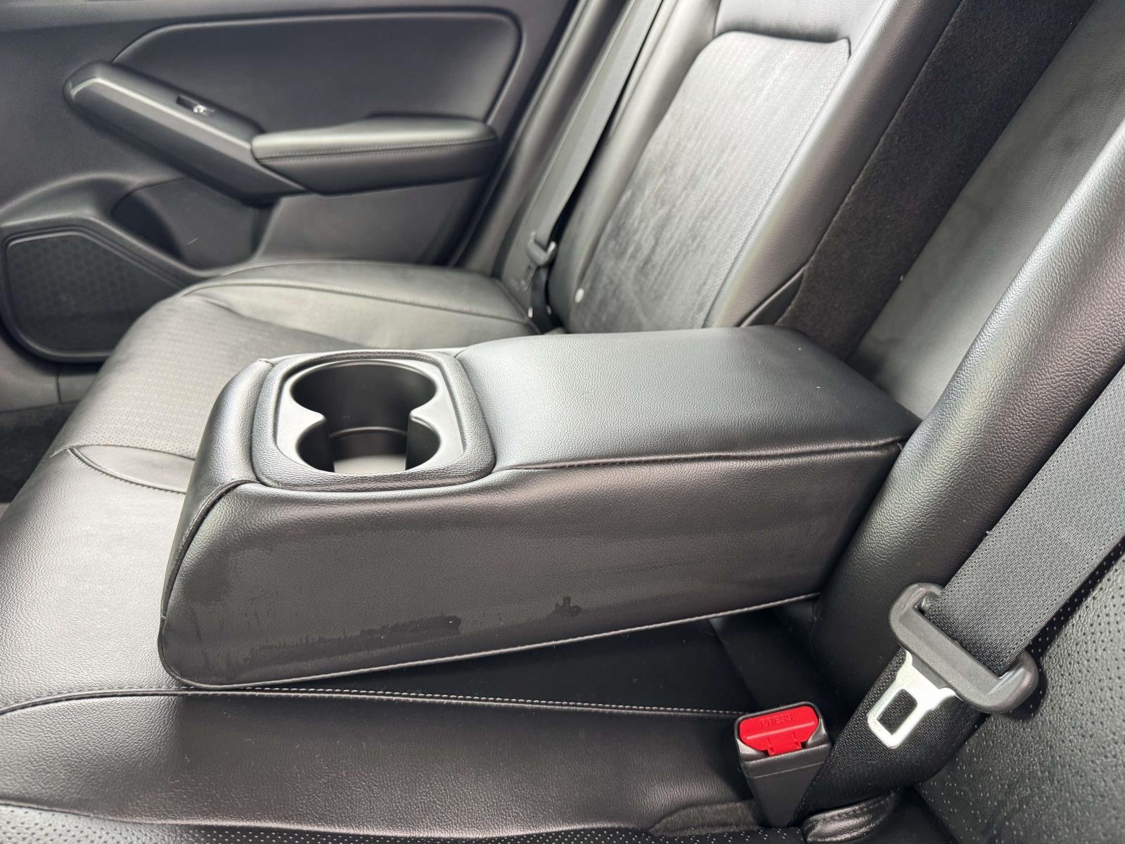 Used 2024  Honda EX-L image 11