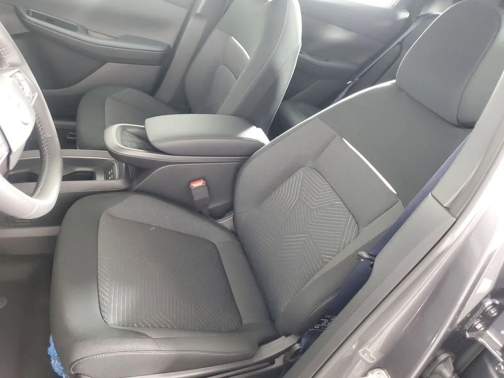 New 2026 Gray Nissan S+ image 12