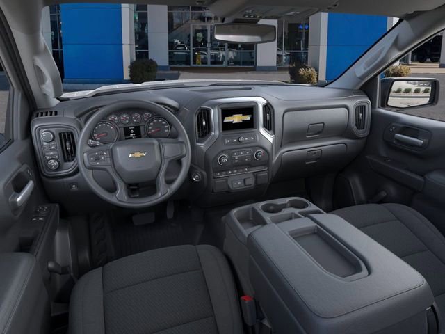2026 Chevrolet Silverado 1500 Work Truck - Photo 16