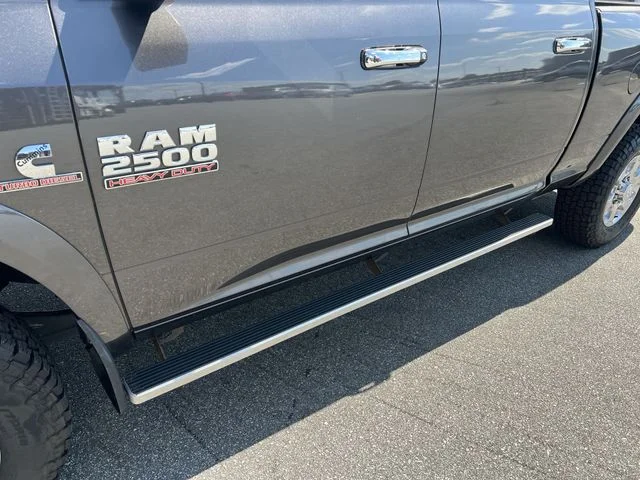 Used 2018 Gray Ram Big Horn image 42