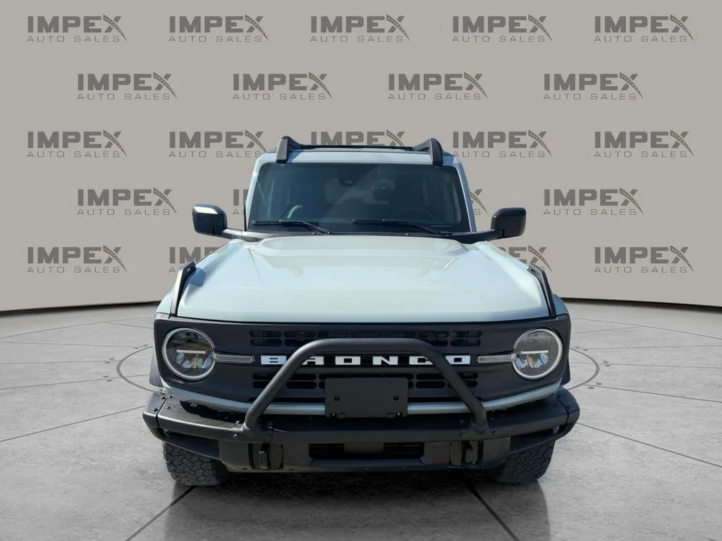 Used 2022 Green Ford Black Diamond image 2
