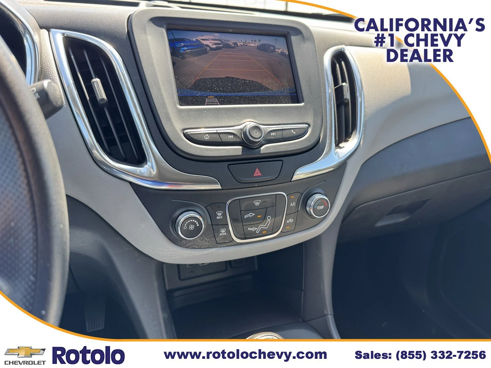 Used 2020 Summit White Chevrolet LS image 26