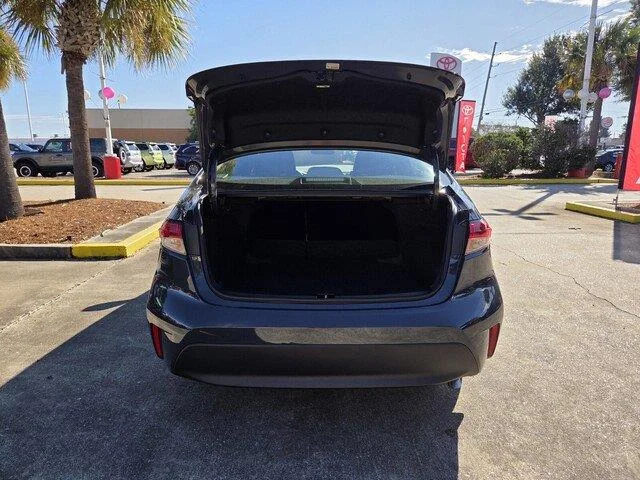 Used 2026 Underground Toyota LE image 26