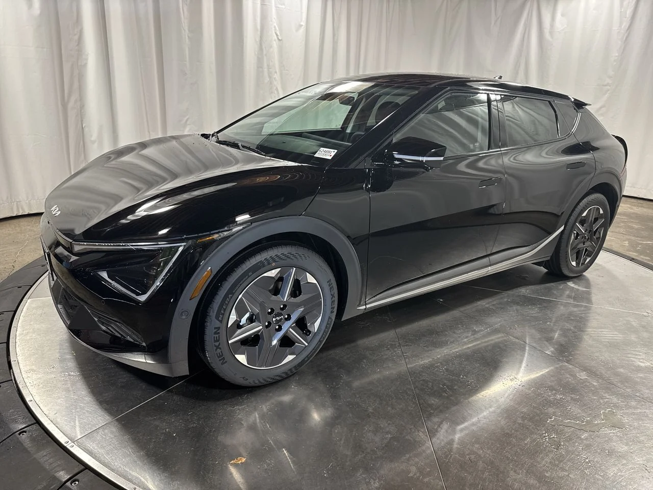 2025 Kia EV6 Light L/R AWD's photo
