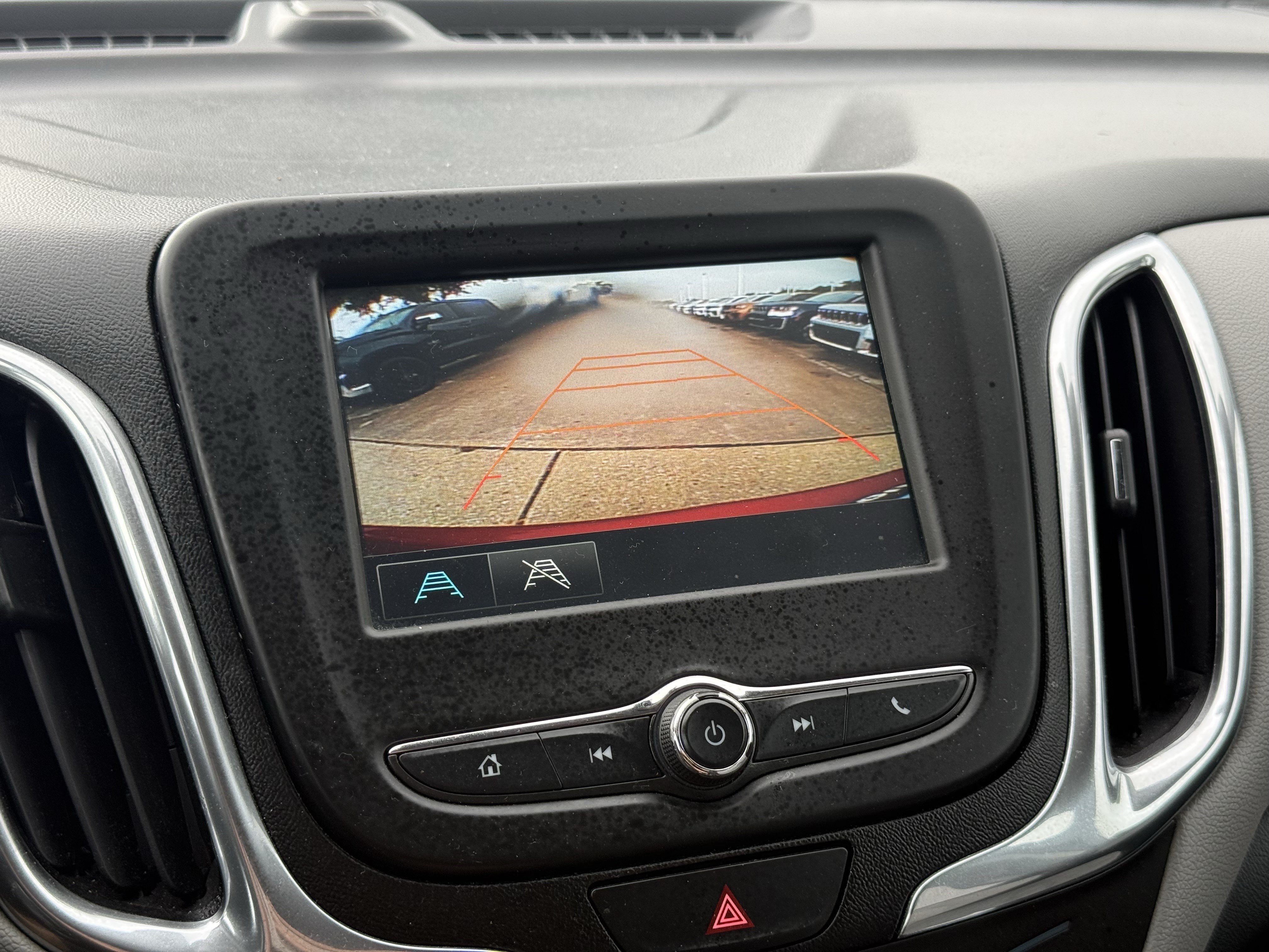 Used 2018 Cajun Red Tintcoat Chevrolet LT image 20
