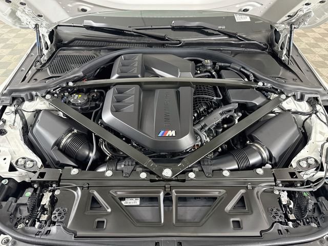 New 2026 Alpine White BMW Base image 30