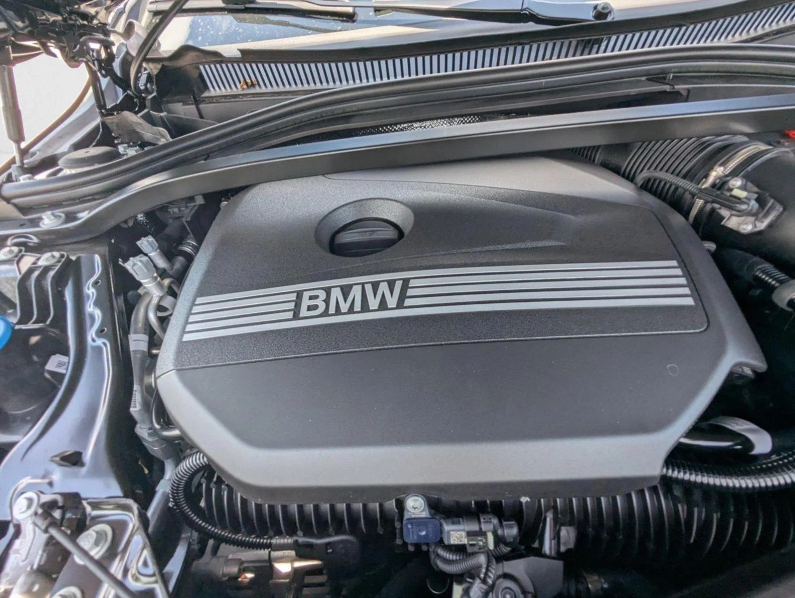 2025 BMW 2 Series 228 - Photo 16