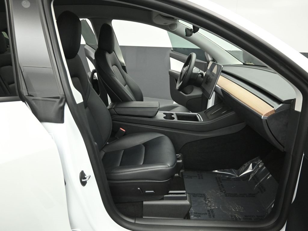 2022 TESLA MODEL Y - Image 27