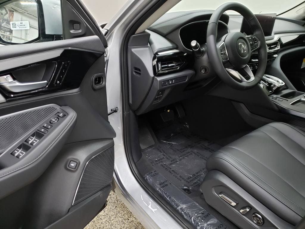 2026 Acura MDX Base - Photo 18