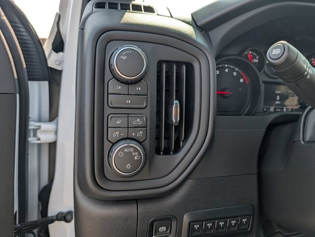 Used 2026 Summit White Chevrolet WT image 9