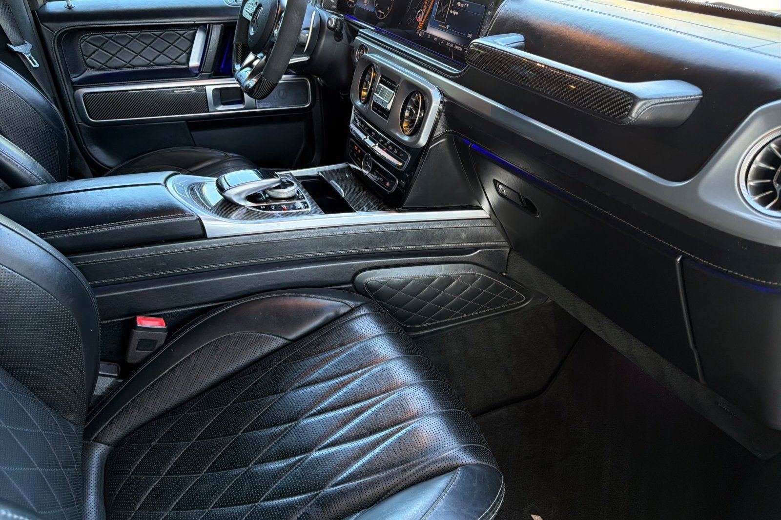 Used 2020  Mercedes-Benz G 63 AMG® image 17