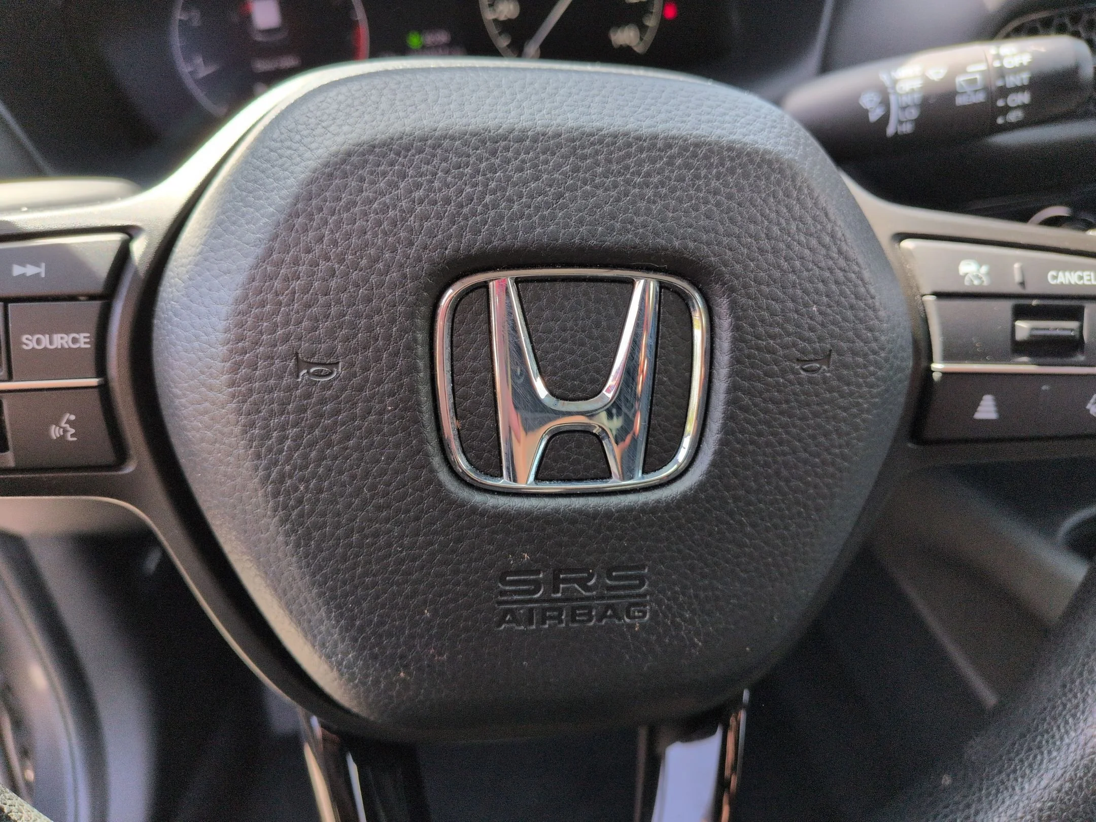 2024 Honda HR-V LX - Photo 26