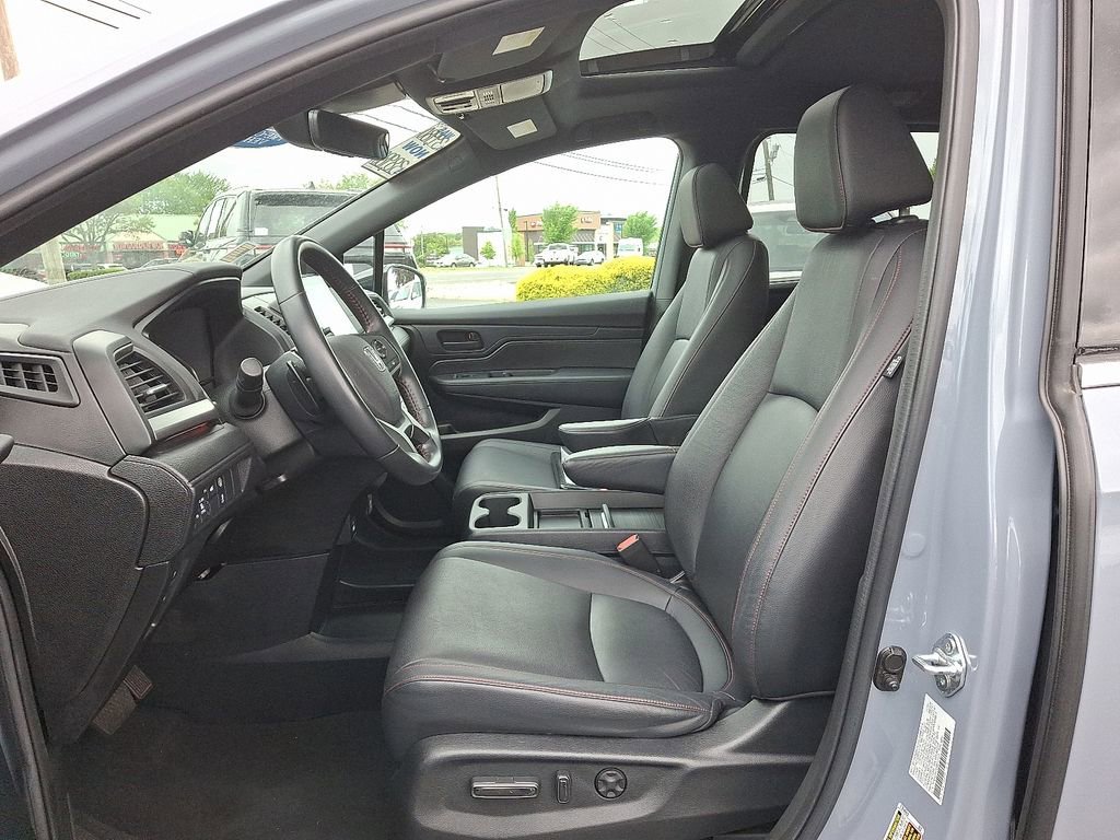 2024 Honda Odyssey SPORT - Photo 53