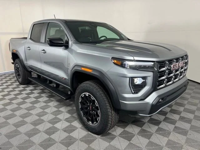 2026 GMC Canyon 4WD AT4 Crew Cab Short Box's photo