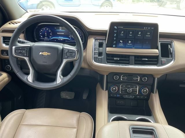 Used 2023 Beige Chevrolet Premier image 16