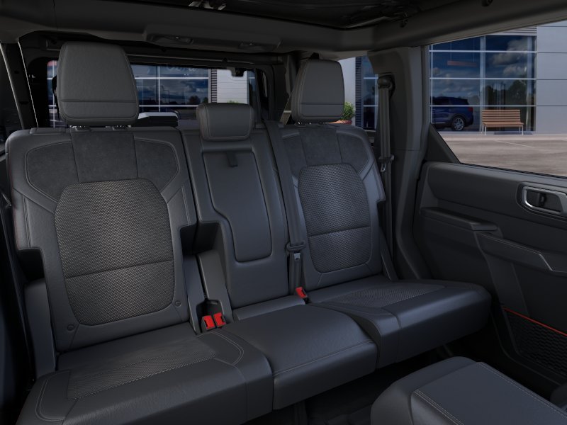 New 2026 Shadow Black Ford Raptor image 36