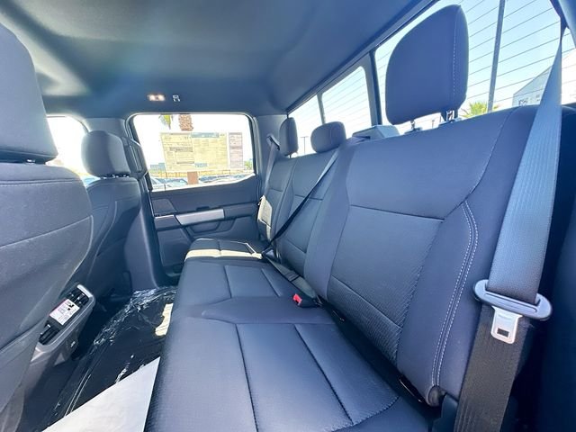 New 2026 Avalanche Ford XLT image 56