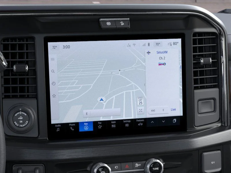 New 2026 Avalanche Ford Lariat image 14