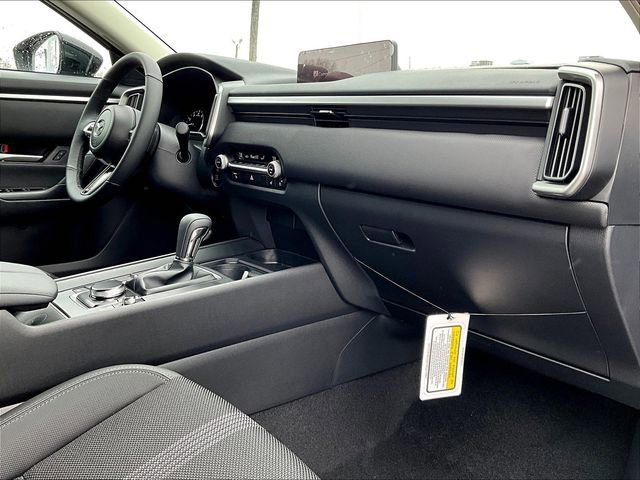 2026 Mazda CX-50 — photo 9