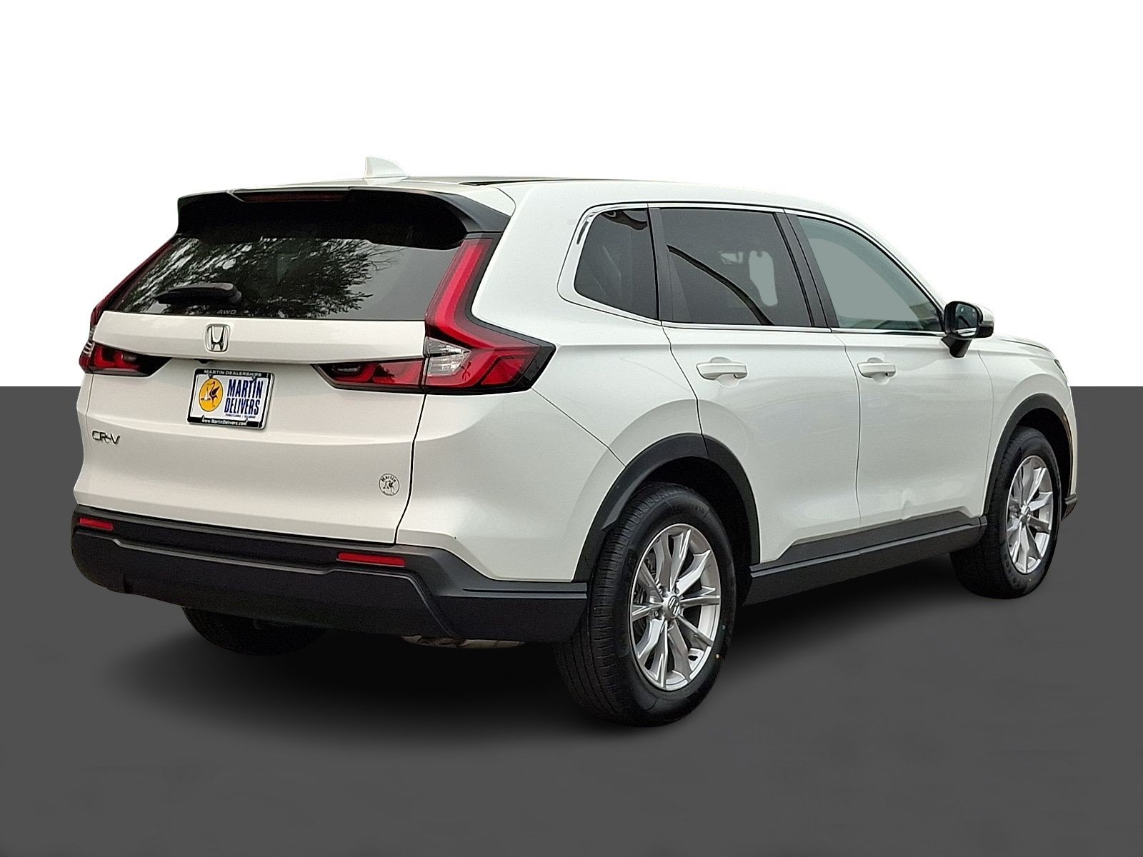 2023 Honda CR-V EX - Photo 6