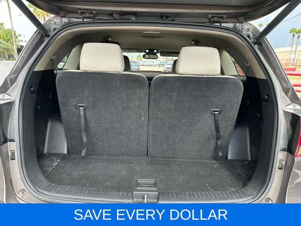 Used 2019 Brown Kia EX image 5