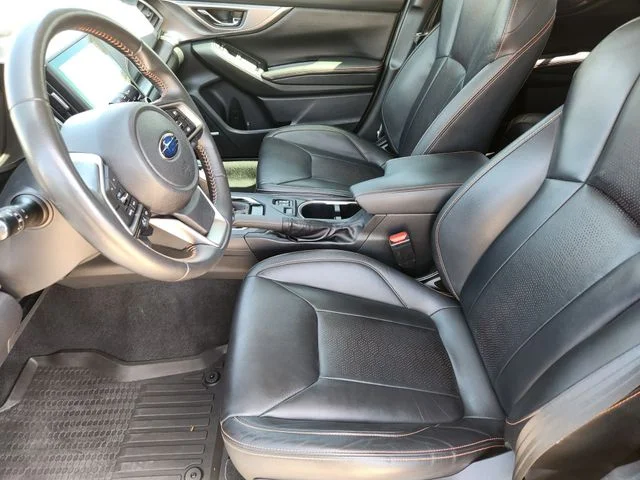 Certified Used 2023 Blue Subaru Limited image 13