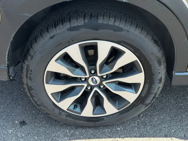 Certified Used 2024 Brown Subaru Limited image 12