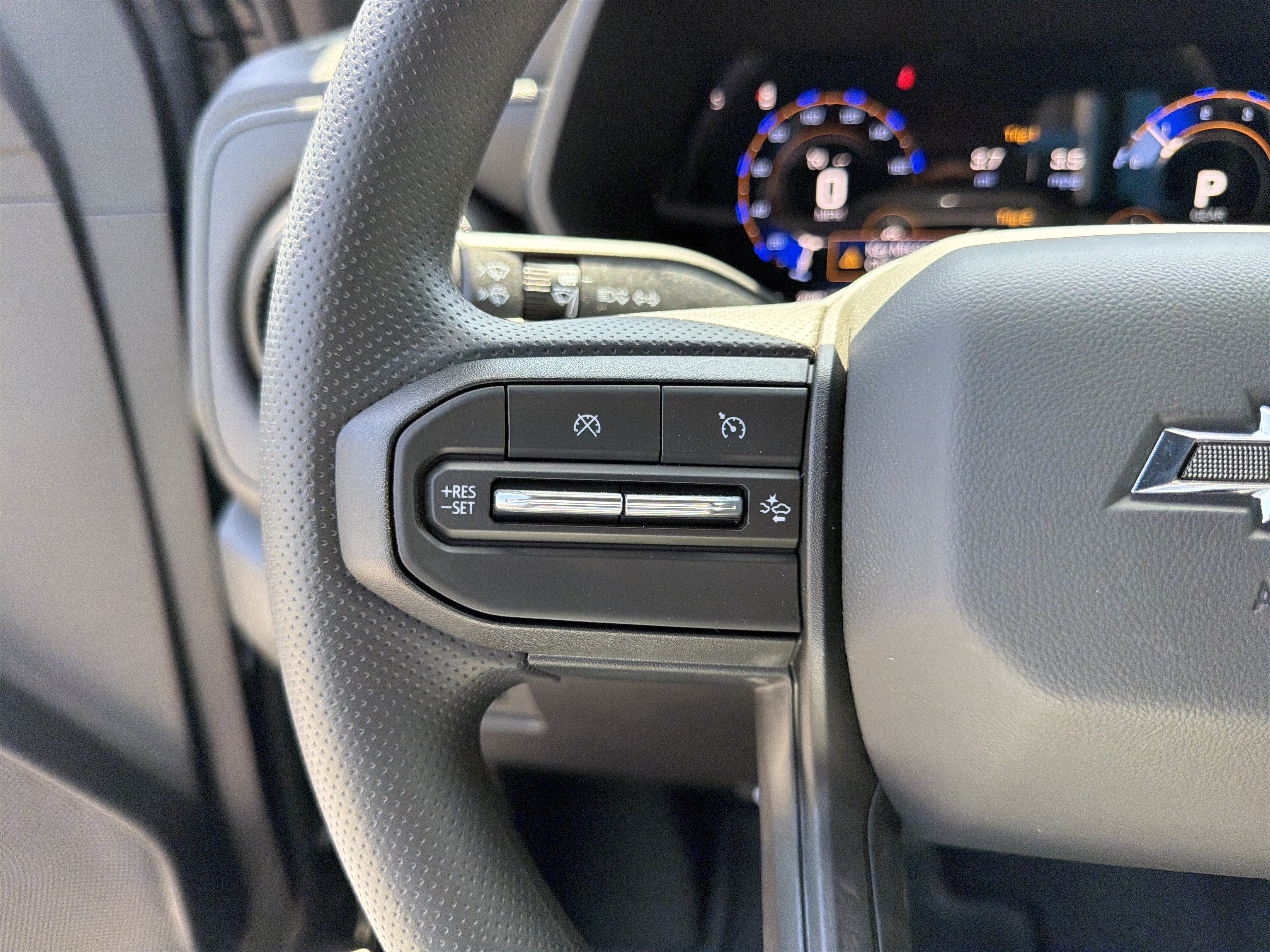 2026 Chevrolet Colorado Trail Boss - Photo 25