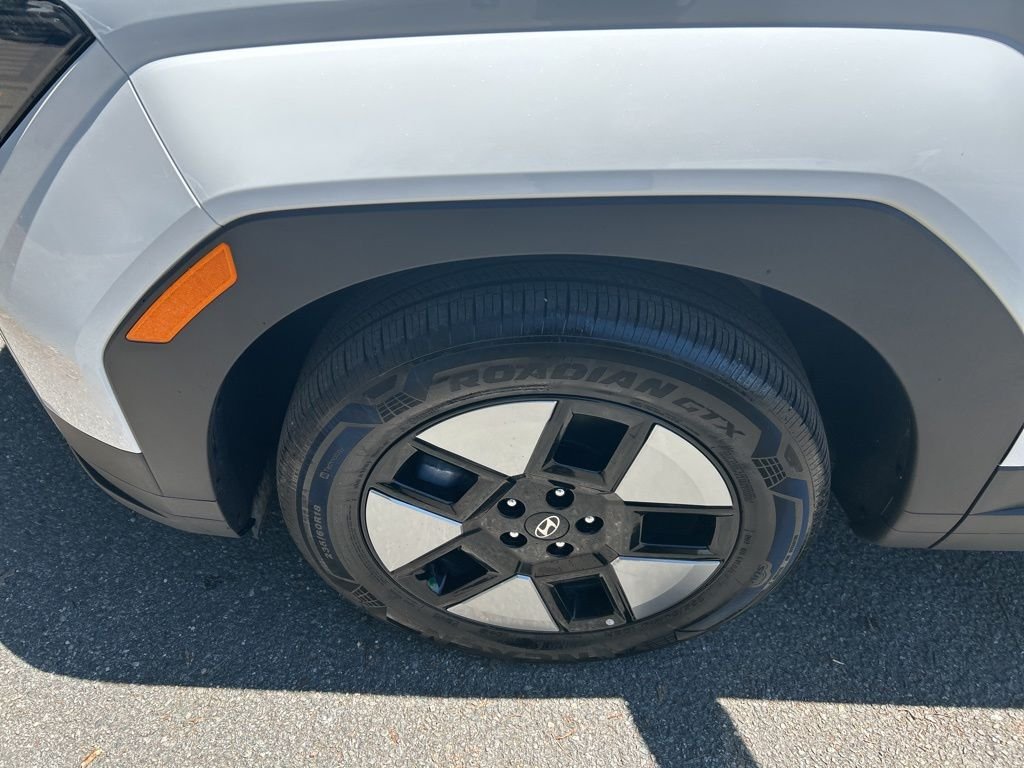 2026 Hyundai Santa Fe SEL - Photo 13