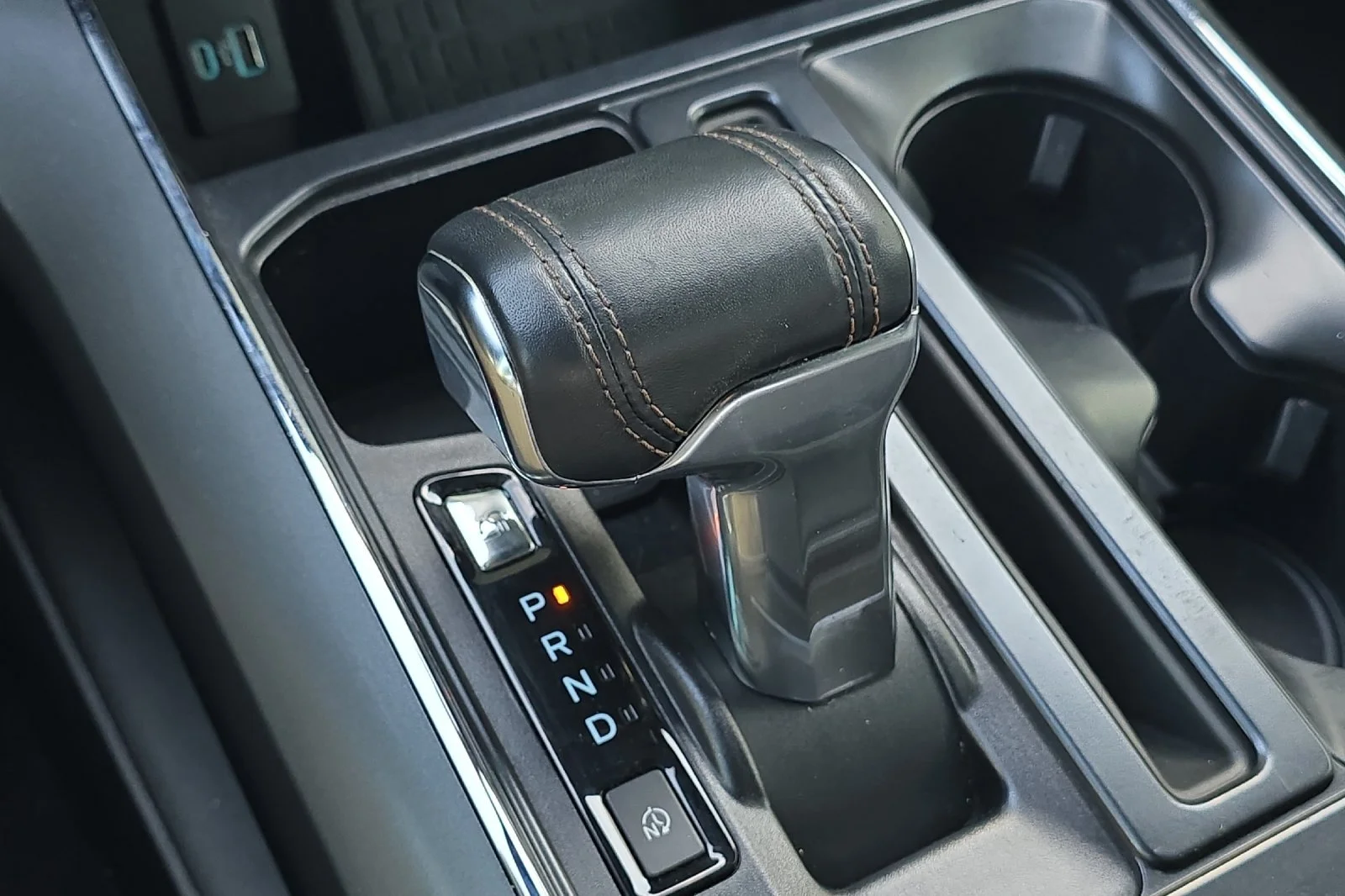 Used 2022 Gray Ford  image 20